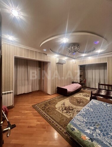 Сдаётся 2-комн. вторичка 50 м², м. Азадлыг проспекти, photo 1 from 7