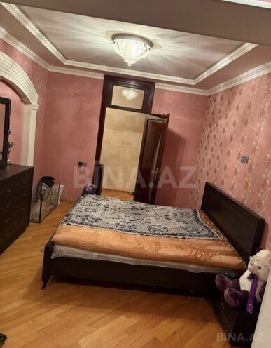 Сдаётся 2-комн. вторичка 50 м², м. Азадлыг проспекти, photo 3 from 7