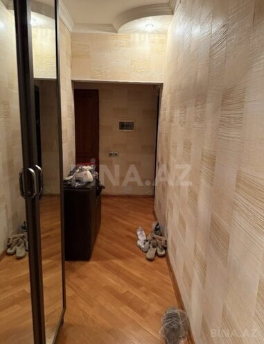 Сдаётся 2-комн. вторичка 50 м², м. Азадлыг проспекти, photo 5 from 7