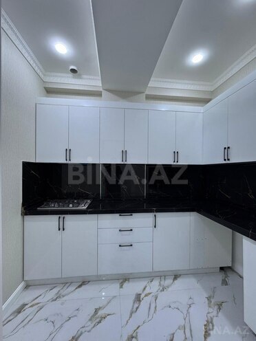 Satılır 2 otaqlı yeni tikili 60 m², Xətai r., photo 7 from 11