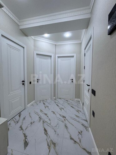 Satılır 2 otaqlı yeni tikili 60 m², Xətai r., photo 5 from 11