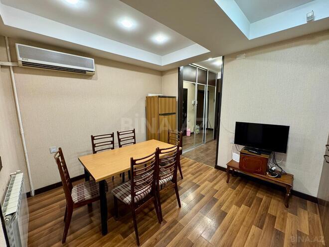 Сдаётся 3-комн. вторичка 100 м², м. Ичеришехер, photo 10 from 21