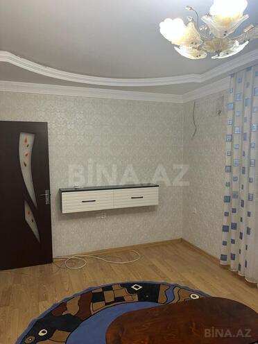 İcarəyə verilir 1 otaqlı köhnə tikili 40 m², Bakıxanov q., photo 4 from 8