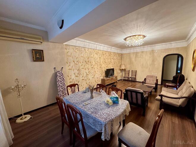 Сдаётся 3-комн. вторичка 100 м², м. Ичеришехер, photo 14 from 21