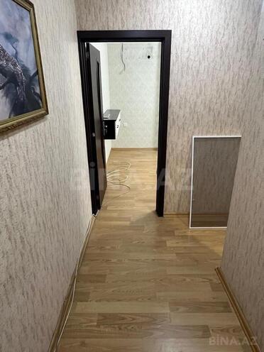 İcarəyə verilir 1 otaqlı köhnə tikili 40 m², Bakıxanov q., photo 3 from 8