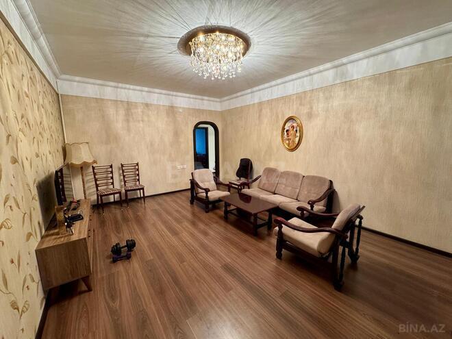 Сдаётся 3-комн. вторичка 100 м², м. Ичеришехер, photo 15 from 21