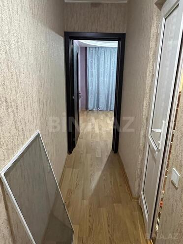 İcarəyə verilir 1 otaqlı köhnə tikili 40 m², Bakıxanov q., photo 6 from 8