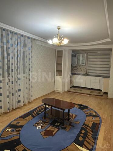 İcarəyə verilir 1 otaqlı köhnə tikili 40 m², Bakıxanov q., photo 1 from 8