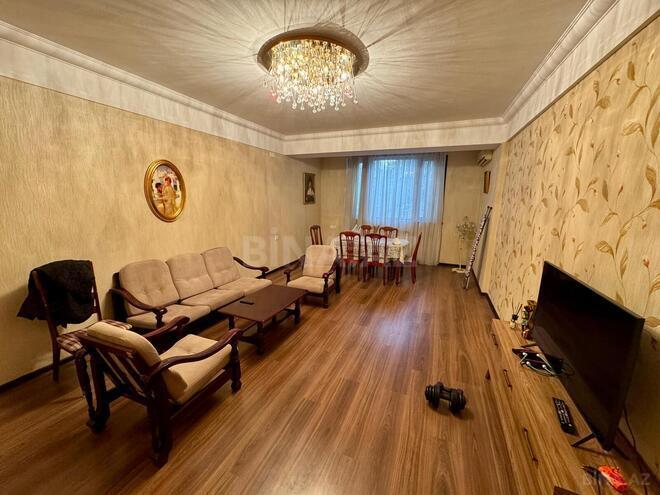 Сдаётся 3-комн. вторичка 100 м², м. Ичеришехер, photo 16 from 21