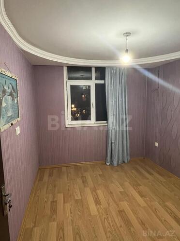 İcarəyə verilir 1 otaqlı köhnə tikili 40 m², Bakıxanov q., photo 5 from 8