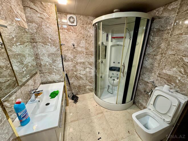 Сдаётся 3-комн. вторичка 100 м², м. Ичеришехер, photo 5 from 21