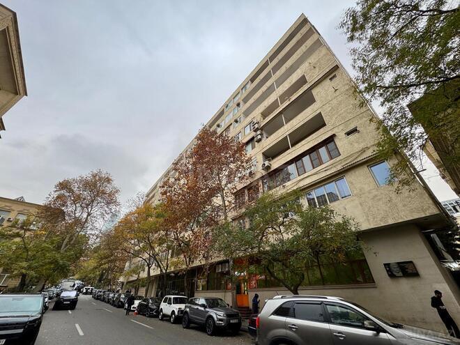 Сдаётся 3-комн. вторичка 100 м², м. Ичеришехер, photo 20 from 21