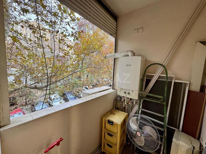 Сдаётся 3-комн. вторичка 100 м², м. Ичеришехер, photo 12 from 21