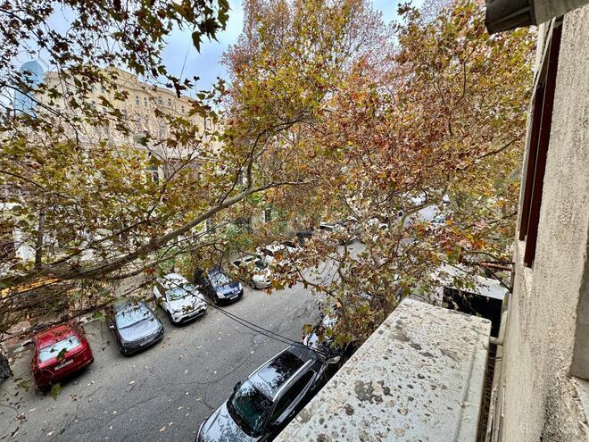 Сдаётся 3-комн. вторичка 100 м², м. Ичеришехер, photo 19 from 21