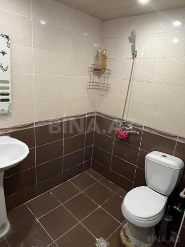 İcarəyə verilir 1 otaqlı köhnə tikili 40 m², Bakıxanov q., photo 7 from 8