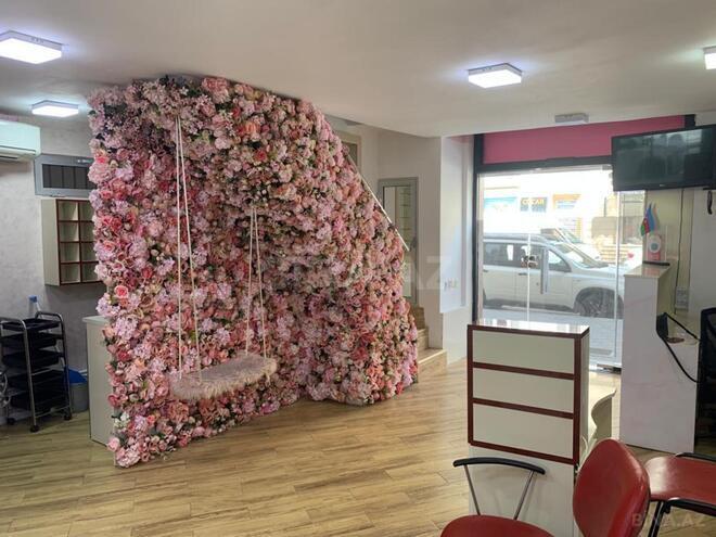 İcarəyə verilir  obyekt 40 m², 28 May m., photo 10 from 23