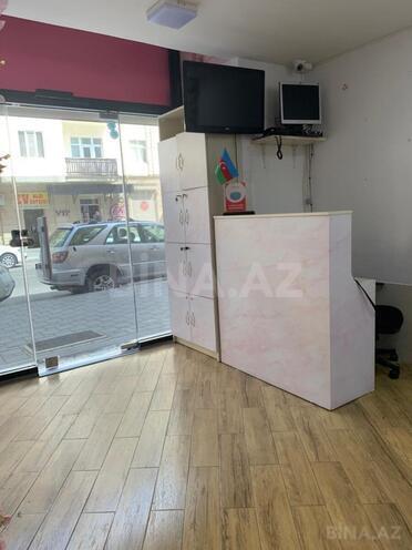 İcarəyə verilir  obyekt 40 m², 28 May m., photo 14 from 23