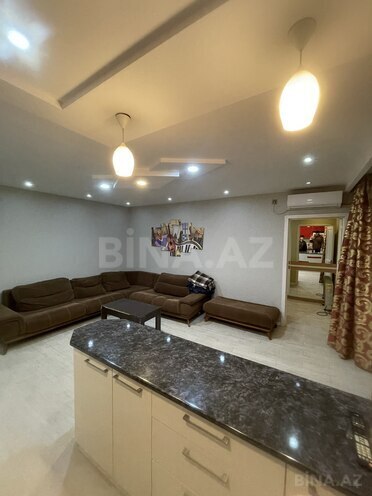 Сдаётся 2-комн. вторичка 45 м², м. Ичеришехер, photo 3 from 18