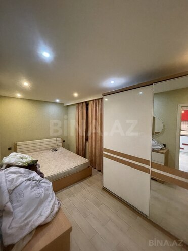 Сдаётся 2-комн. вторичка 45 м², м. Ичеришехер, photo 10 from 18