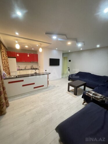 Сдаётся 2-комн. вторичка 45 м², м. Ичеришехер, photo 15 from 18