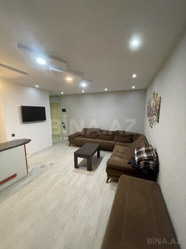 Сдаётся 2-комн. вторичка 45 м², м. Ичеришехер, photo 5 from 18
