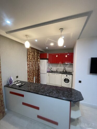 Сдаётся 2-комн. вторичка 45 м², м. Ичеришехер, photo 13 from 18