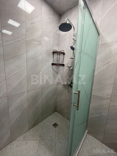 Сдаётся 2-комн. новостройка 60 м², м. Мемар Аджеми, photo 12 from 14