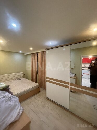 Сдаётся 2-комн. вторичка 45 м², м. Ичеришехер, photo 9 from 18