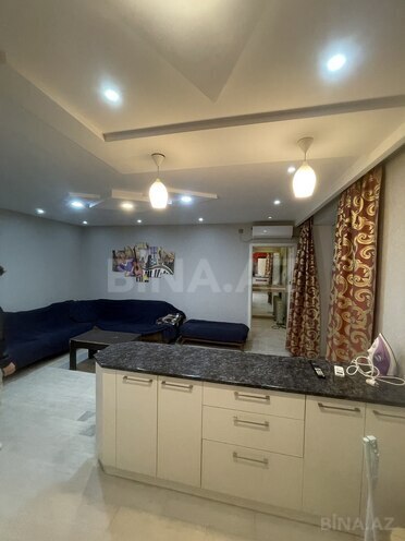 Сдаётся 2-комн. вторичка 45 м², м. Ичеришехер, photo 7 from 18