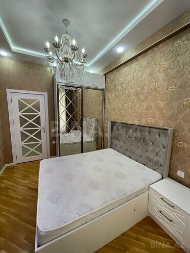 Сдаётся 2-комн. новостройка 60 м², м. Мемар Аджеми, photo 5 from 14