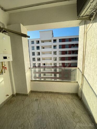 Сдаётся 2-комн. новостройка 60 м², м. Мемар Аджеми, photo 13 from 14