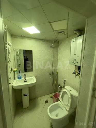 Сдаётся 2-комн. вторичка 45 м², м. Ичеришехер, photo 12 from 18