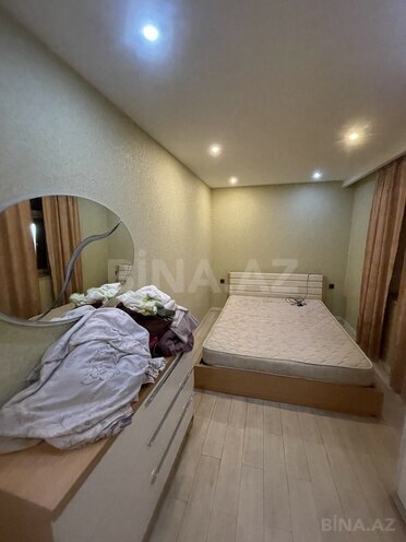 Сдаётся 2-комн. вторичка 45 м², м. Ичеришехер, photo 11 from 18