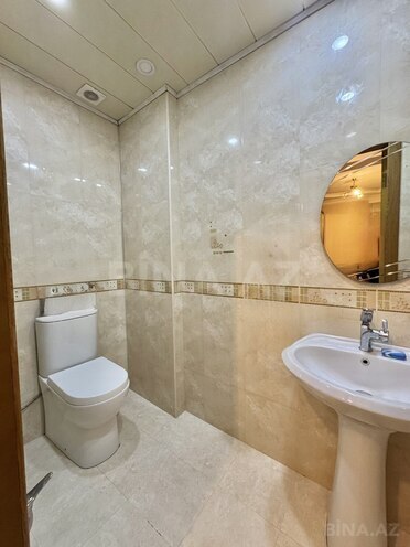 Satılır 4 otaqlı yeni tikili 141 m², 20 Yanvar m., photo 11 from 12