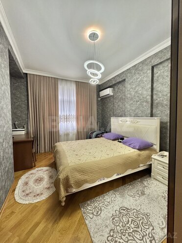 Satılır 4 otaqlı yeni tikili 141 m², 20 Yanvar m., photo 6 from 12
