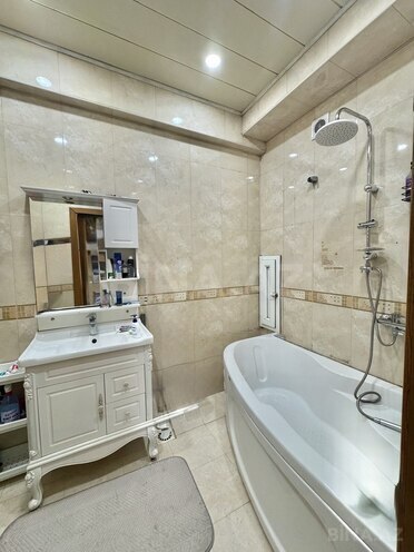 Satılır 4 otaqlı yeni tikili 141 m², 20 Yanvar m., photo 9 from 12