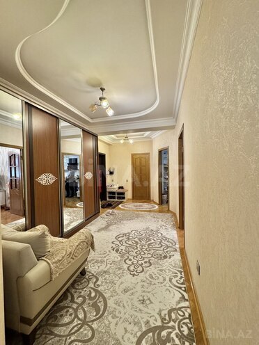 Satılır 4 otaqlı yeni tikili 141 m², 20 Yanvar m., photo 10 from 12