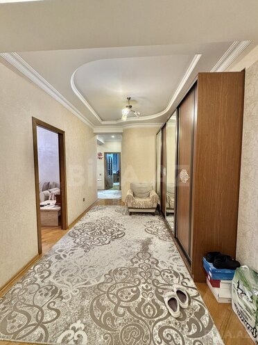 Satılır 4 otaqlı yeni tikili 141 m², 20 Yanvar m., photo 5 from 12