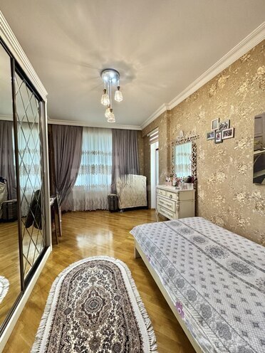 Satılır 4 otaqlı yeni tikili 141 m², 20 Yanvar m., photo 8 from 12