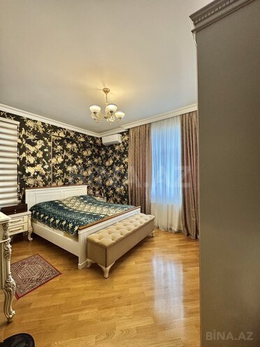 Satılır 4 otaqlı yeni tikili 141 m², 20 Yanvar m., photo 7 from 12