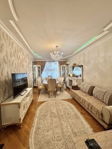 Satılır 4 otaqlı yeni tikili 141 m², 20 Yanvar m., photo 1 from 12