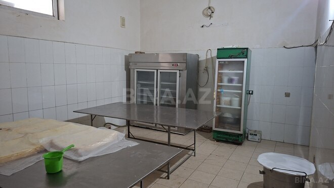 Сдаётся  объект 150 м², пос. Ясамал, photo 1 from 8