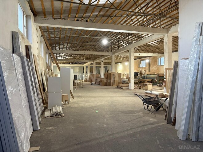 Сдаётся  объект 1 325 м², пос. Бина, photo 1 from 14