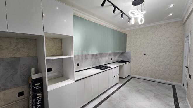 Satılır 3 otaqlı yeni tikili 110 m², photo 3 from 15