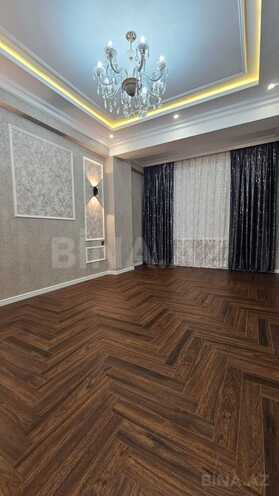 Satılır 3 otaqlı yeni tikili 110 m², photo 4 from 15