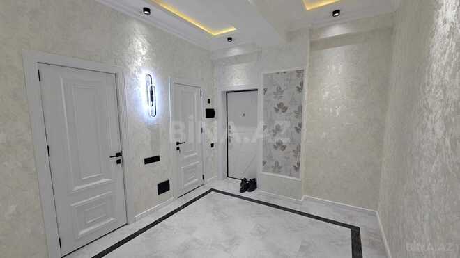 Satılır 3 otaqlı yeni tikili 110 m², photo 14 from 15