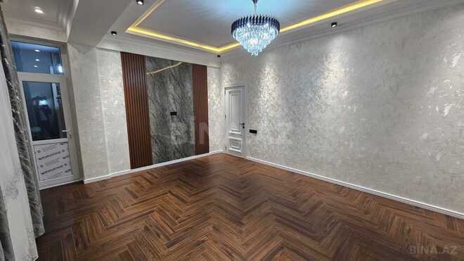 Satılır 3 otaqlı yeni tikili 110 m², photo 1 from 15