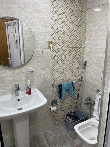 Сдаётся 2-комн. вторичка 35 м², м. Нариман Нариманов, photo 16 from 17