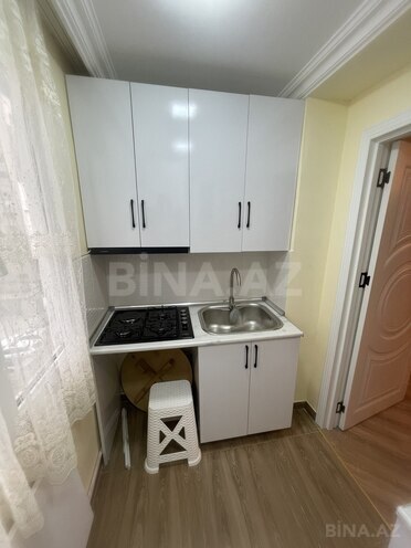 Сдаётся 2-комн. вторичка 35 м², м. Нариман Нариманов, photo 5 from 17