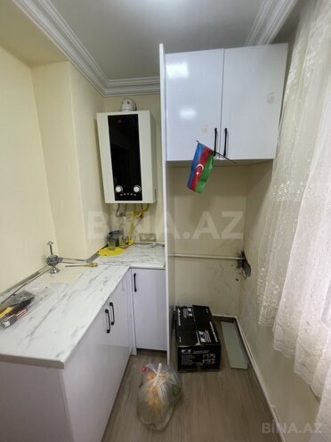 Сдаётся 2-комн. вторичка 35 м², м. Нариман Нариманов, photo 6 from 17